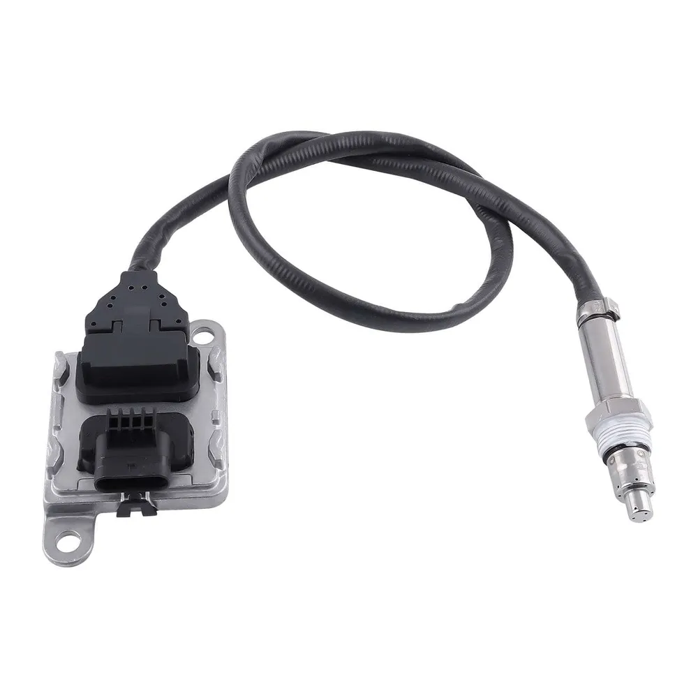 1 * NOx-Stickoxidsensor kompatibel für Mercedes-Benz W213 W222 W205 W177 A0009058111