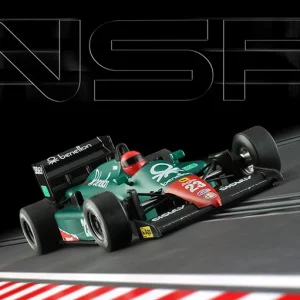 NSR 0279IL Formula 86/89 Benetton #23