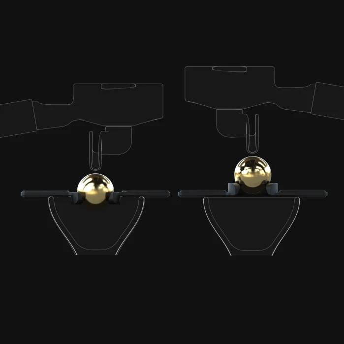 Nucleus Paragon Espresso – der Chiller rockt