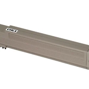 OKI Toner cyan 43837131 C9655 22000 Seiten