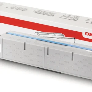 OKI Toner magenta 45536414 C931 24000 Seiten