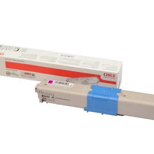 OKI Toner HY magenta 46508710 C332/MC363 3000 Seiten