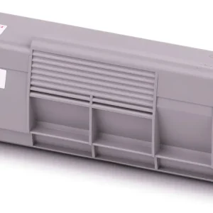 OKI Toner schwarz 44315308 C610 8000 Seiten