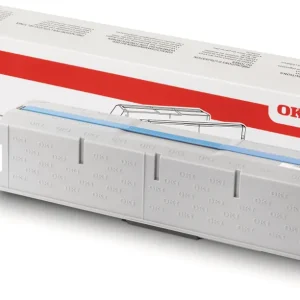 OKI Toner schwarz 45536416 C931 24000 Seiten
