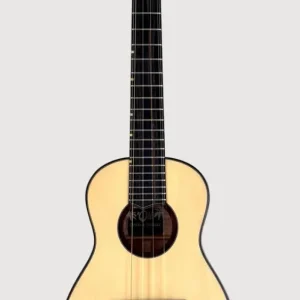 'Oli L2 Tenor Spruce Flamed Maple gloss (L2-TSFM)