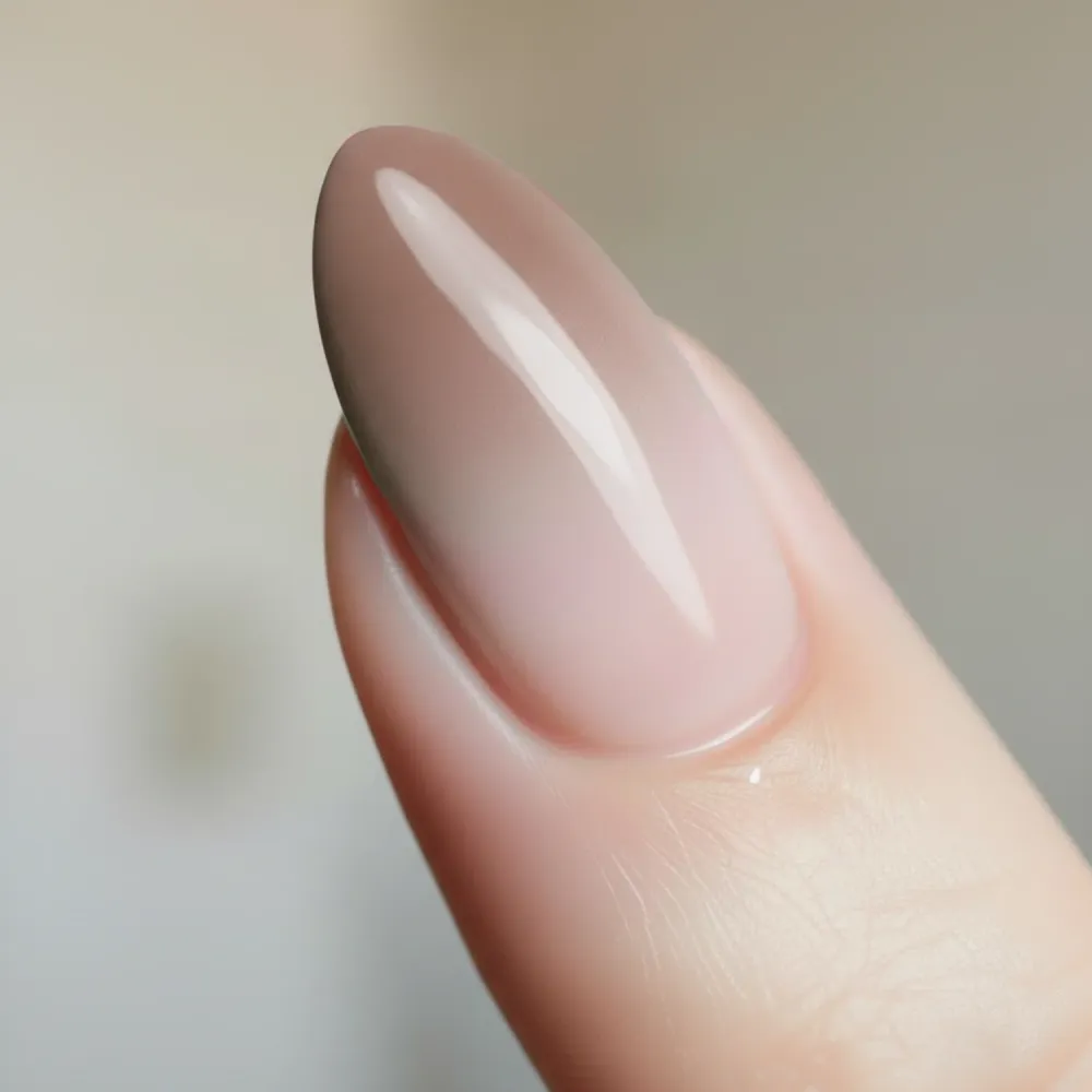 Ombre Babyboomer Gel · Coffee 2g