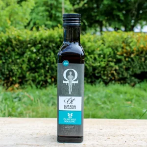 Omega BalanceÖl BIO