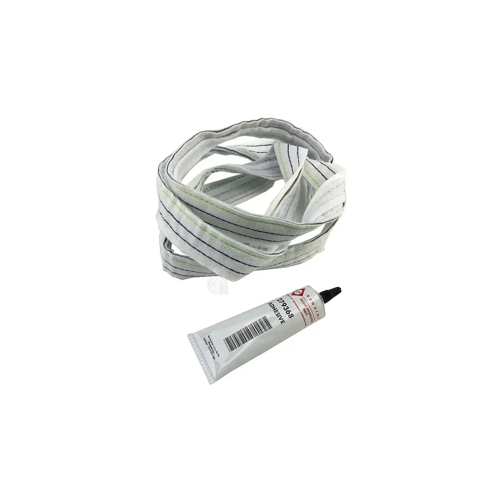 Originaldichtung für Whirlpool Indesit Maytag Trockner C00411900