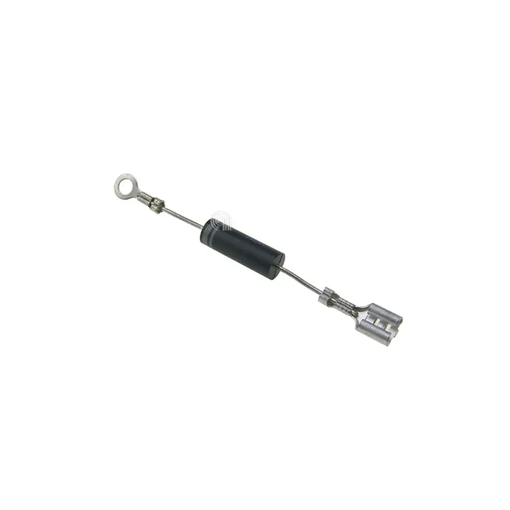 Originaldiode Mikrowelle whirlpool Code 481221838134