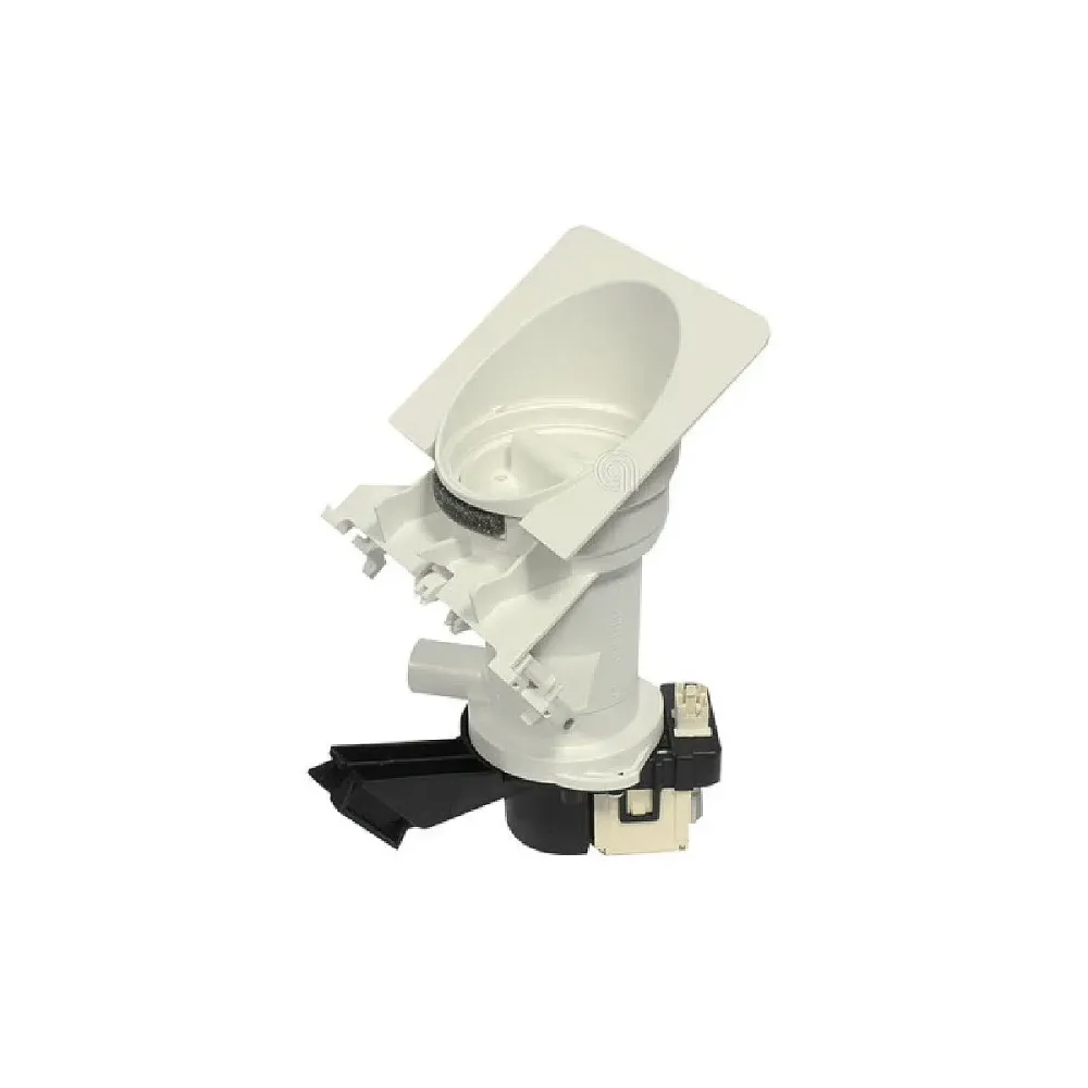 Originale Ablasspumpe für Whirlpool Waschmaschine mit Code 481231018458