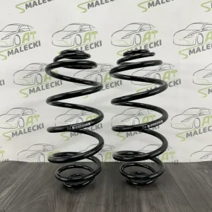 Originale Fahrwerksfeder Feder Hinten Opel Astra J 2011-2016 1,4 1,6 1,8 2,0 1,7
