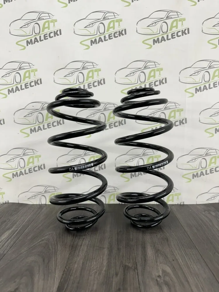 Originale Fahrwerksfeder Feder Hinten Opel Astra J 2011-2016 1,4 1,6 1,8 2,0 1,7