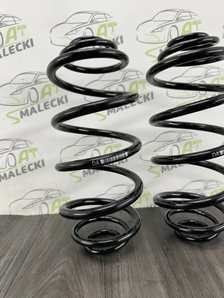 Originale Fahrwerksfeder Feder Hinten Opel Astra J 2011-2016 1,4 1,6 1,8 2,0 1,7