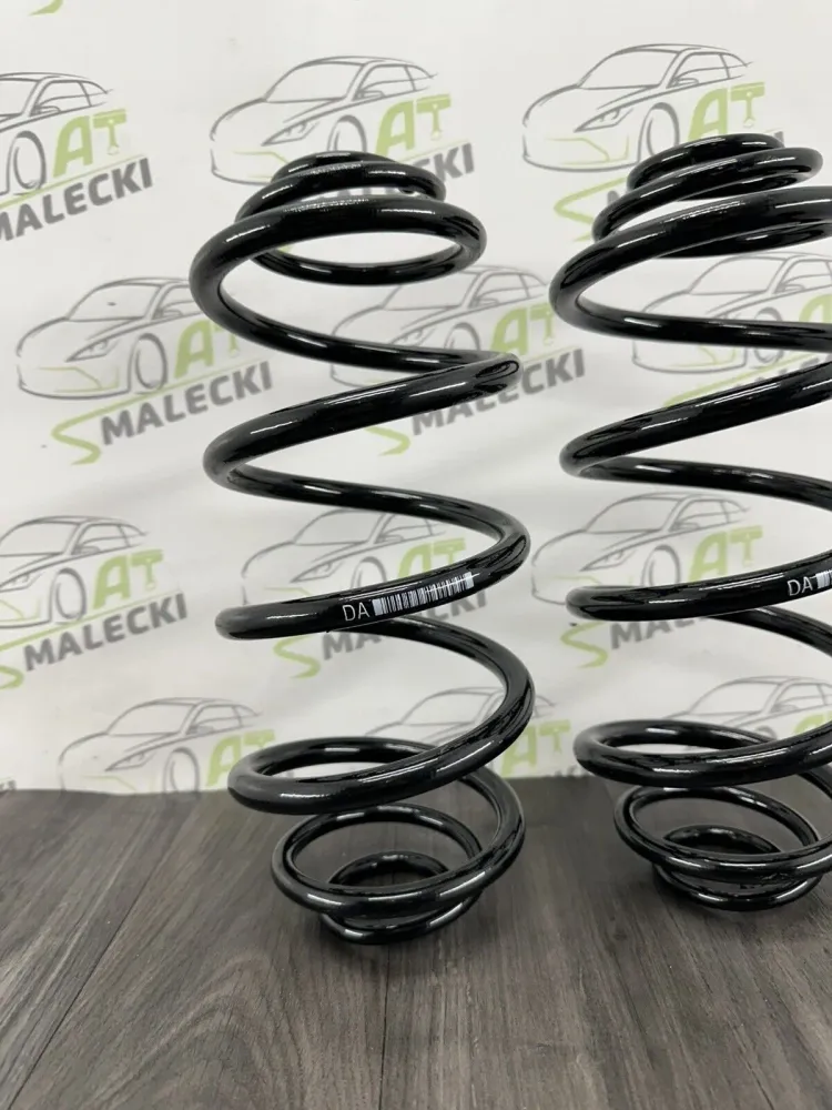 Originale Fahrwerksfeder Feder Hinten Opel Astra J 2011-2016 1,4 1,6 1,8 2,0 1,7
