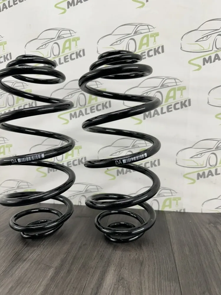 Originale Fahrwerksfeder Feder Hinten Opel Astra J 2011-2016 1,4 1,6 1,8 2,0 1,7