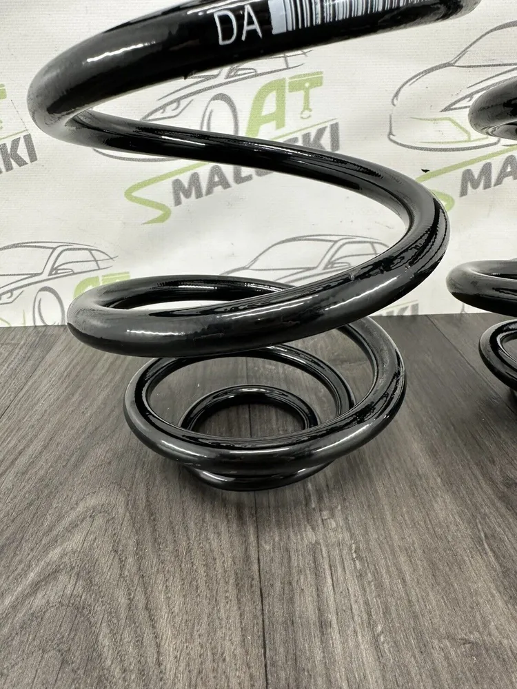 Originale Fahrwerksfeder Feder Hinten Opel Astra J 2011-2016 1,4 1,6 1,8 2,0 1,7