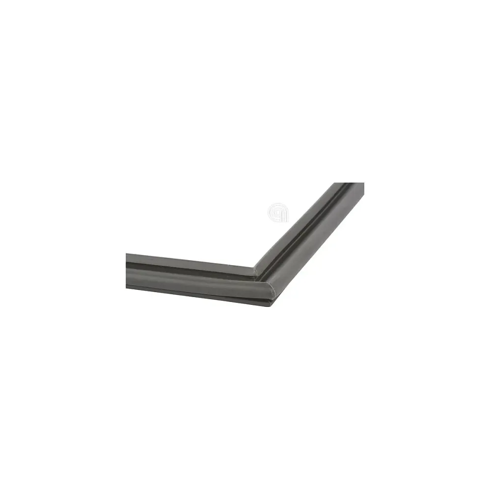 Originale magnetische Dichtung Kühlschrank Bosch 00236112 grau