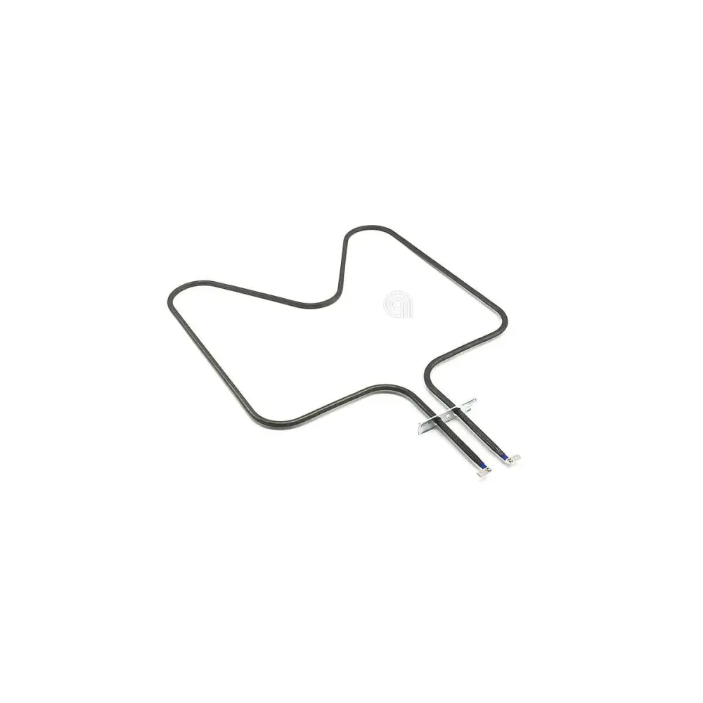 Originale untere Heizspirale für Electrolux Backofen, Code 3192083032