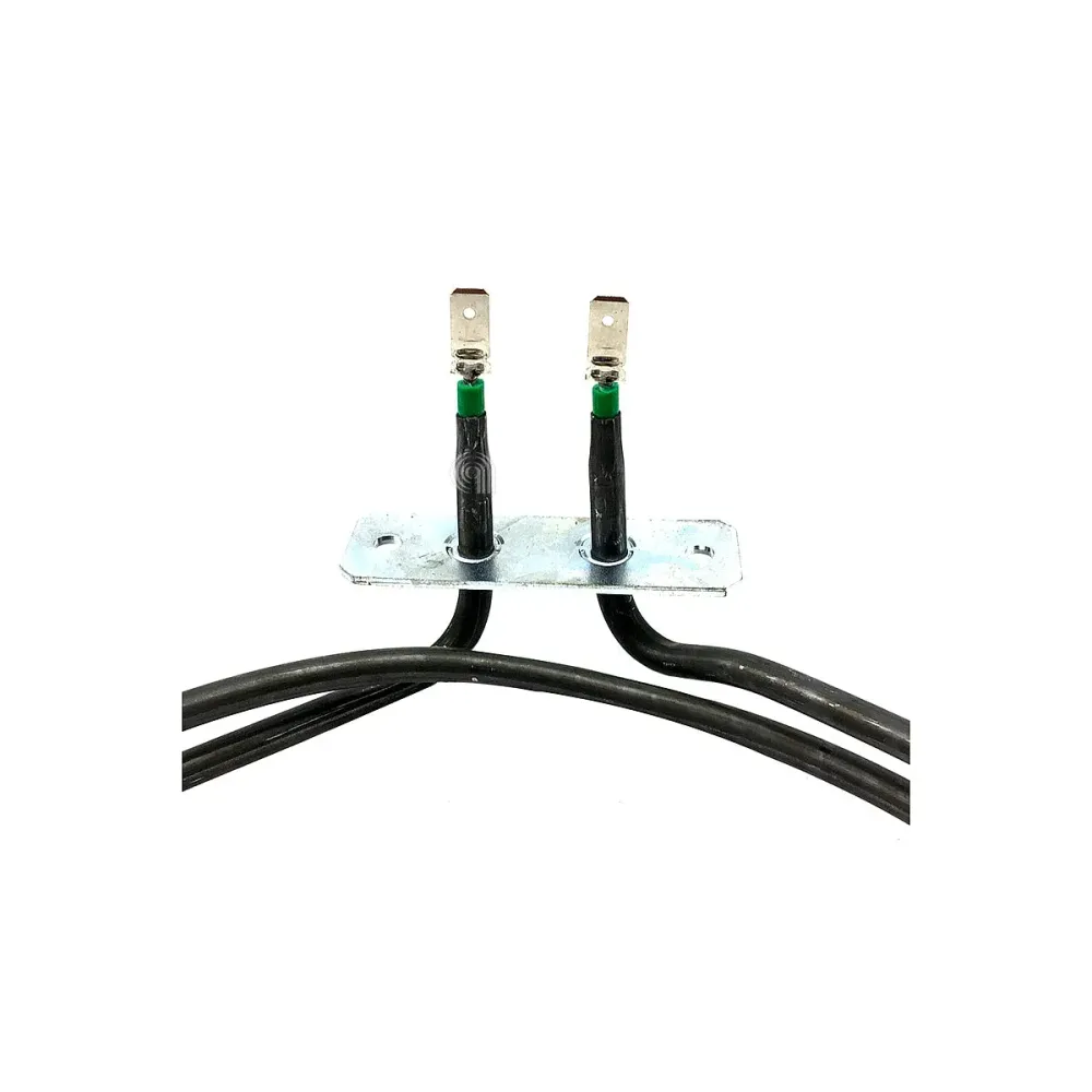 Originale zirkulare Heizspirale 2000W für Whirlpool Backofen C00311124