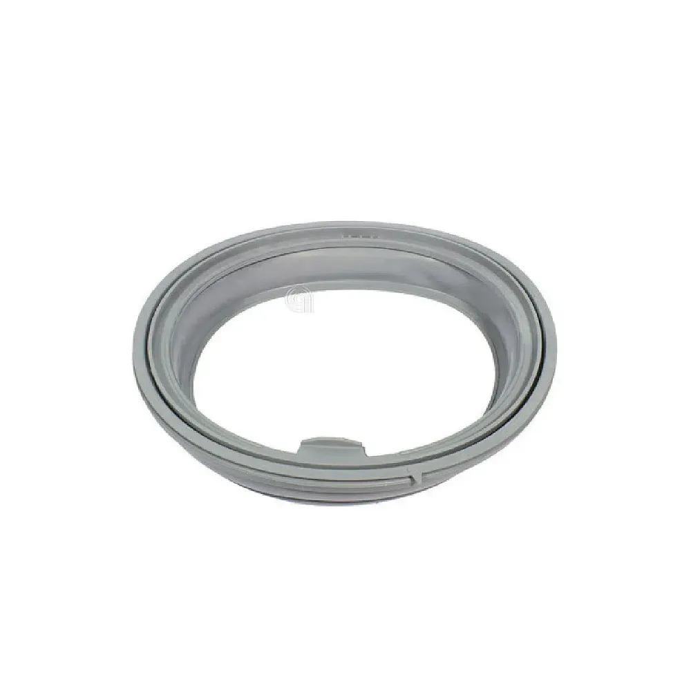 Originaler Bullaugen-Dichtung für Vestel Waschmaschine, Code 40014445