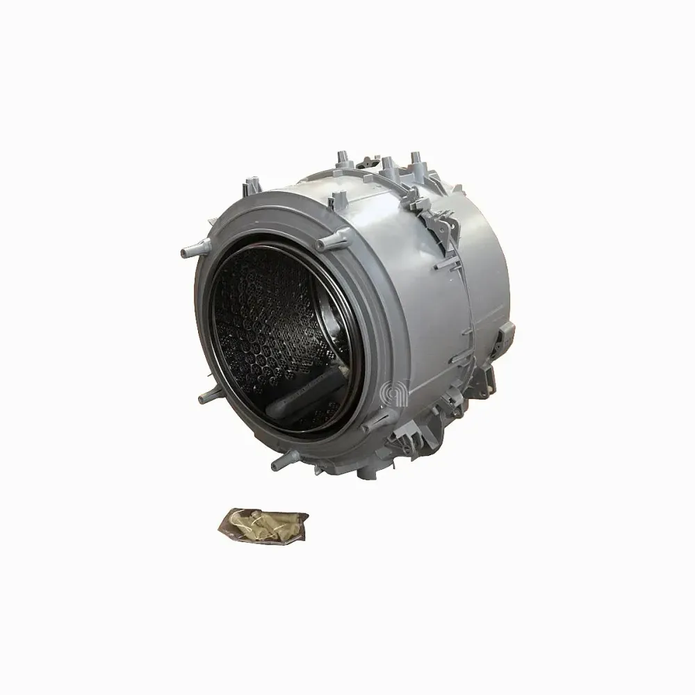 Originaler kompletter Behälter für Electrolux Waschmaschine 1327480305