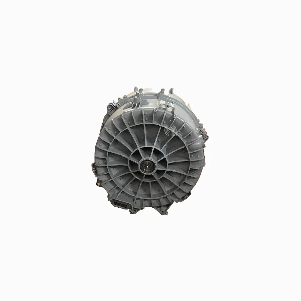 Originaler kompletter Behälter für Electrolux Waschmaschine 1327480305