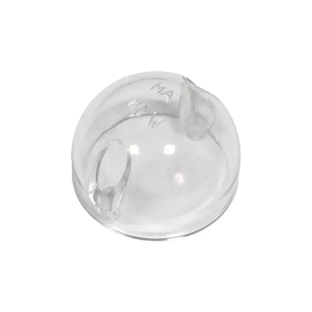 Originaler Tapa Bombilla für Electrolux Trockner, Codes 1258462009