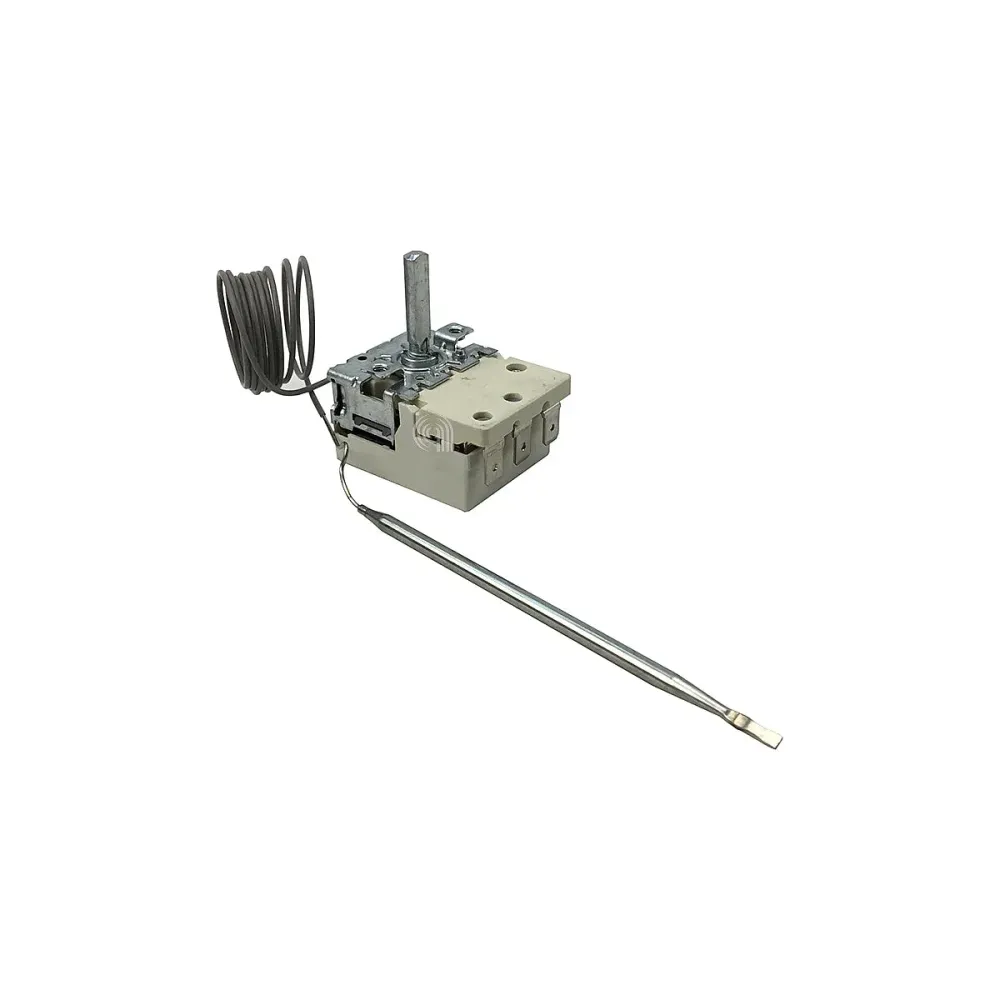 Originales Kapillarthermostat für Bosch Backofen, Referenz 00068510