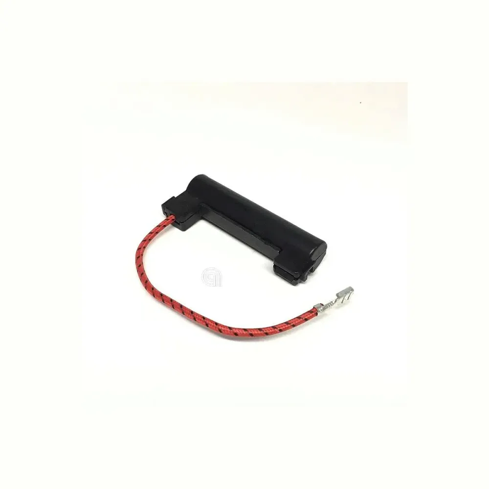 Originales Sicherungselement für Whirlpool Mikrowelle, Code 480120101639