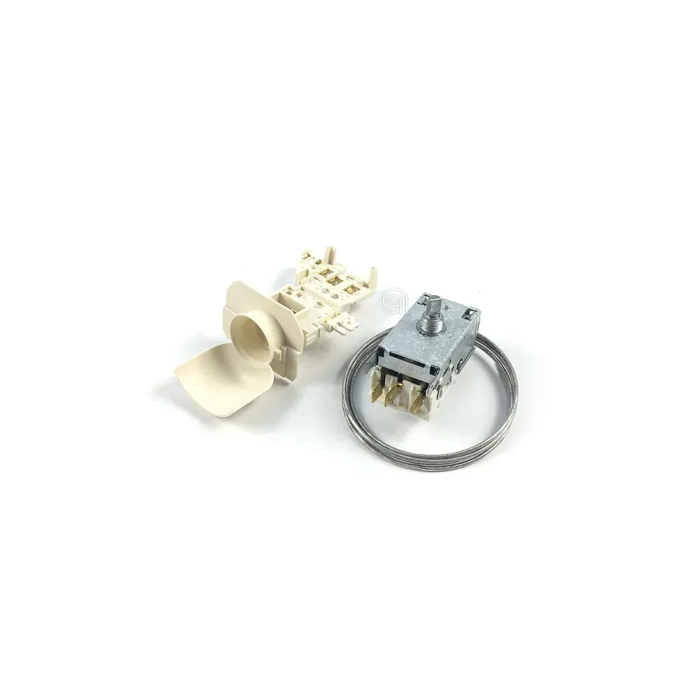 Originalthermostat Kühlschrank Whirlpool Indesit Bauknecht Ignis