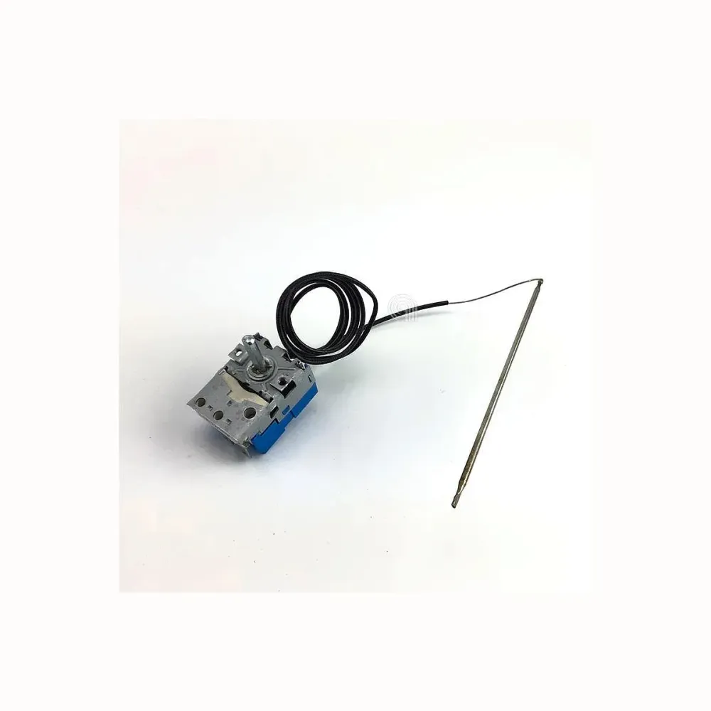 Originalthermostat für Whirlpool Indesit Ariston Backofen C00480726