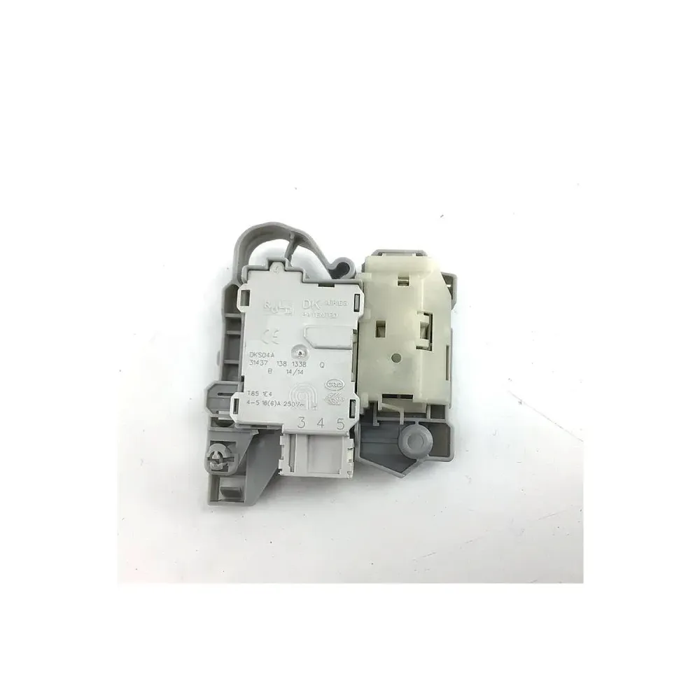 Originalverschluss Waschmaschine Electrolux Code 140013457019