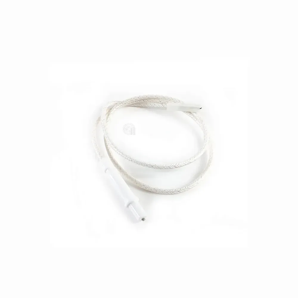 Originalzündelektrode für Whirlpool Glaskeramikkochfeld C00312417