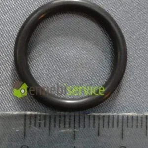 O-Ring FKM70 17,86 Dichtung für 2.62 N für Spinellkaffeemaschine
