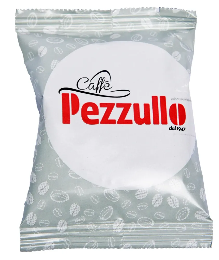 Pezzullo Caffè Classico Nespresso®-kompatible Kapseln
