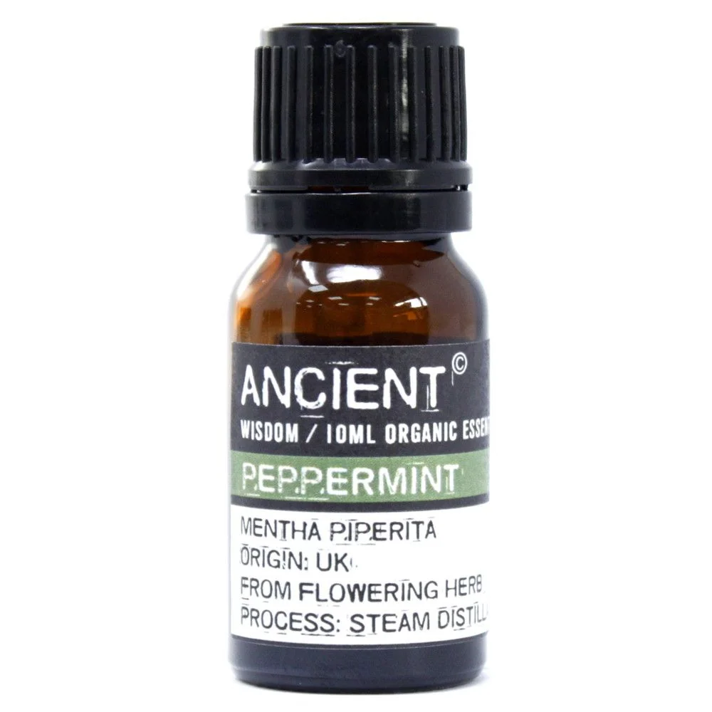 Pfefferminz Bio 10ml