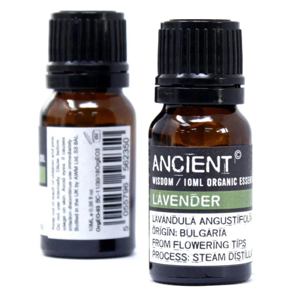 Pfefferminz Bio 10ml