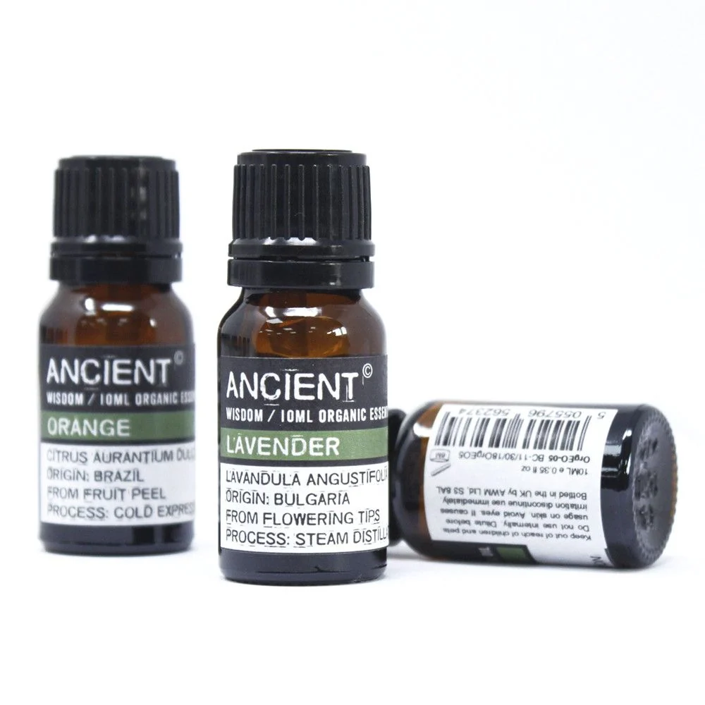 Pfefferminz Bio 10ml