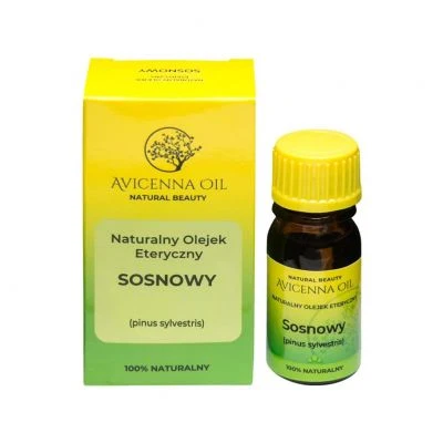 Pinien ätherisches Öl AVICENNE 7ml