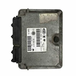 Plug&Play (ENTSPERRT) Motorsteuergerät VW Golf IV 1.4 AKQ 036906014M IAW4AV.VA