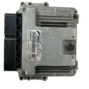 Plug&Play ENTSPERRT Motorsteuergerät IVECO DAILY 6 Bosch 0281030088,10R046958