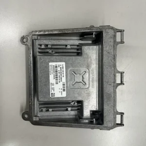Plug&Play (Ink Programmierung) Motorsteuergerät A2661536779 A0014460340 5WK90942