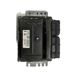 Plug&Play (INK PROGRAMMIERUNG) Motorsteuergerät ECU Nissan MEC37-320 C1 EG 5901