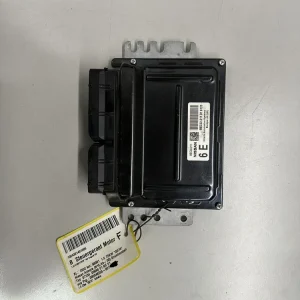 Plug&Play (INK PROGRAMMIERUNG) Motorsteuergerät Nissan MEC32-211 D1 6120 MEC32