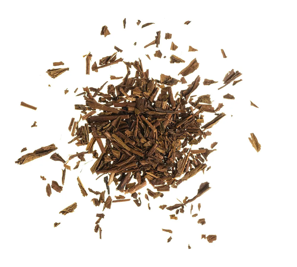Premium Hojicha Uji