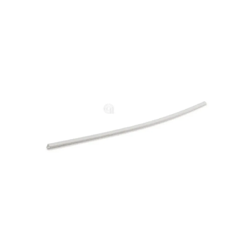 Profil 470 mm für Glasboden Kühlschrank Whirlpool Indesit