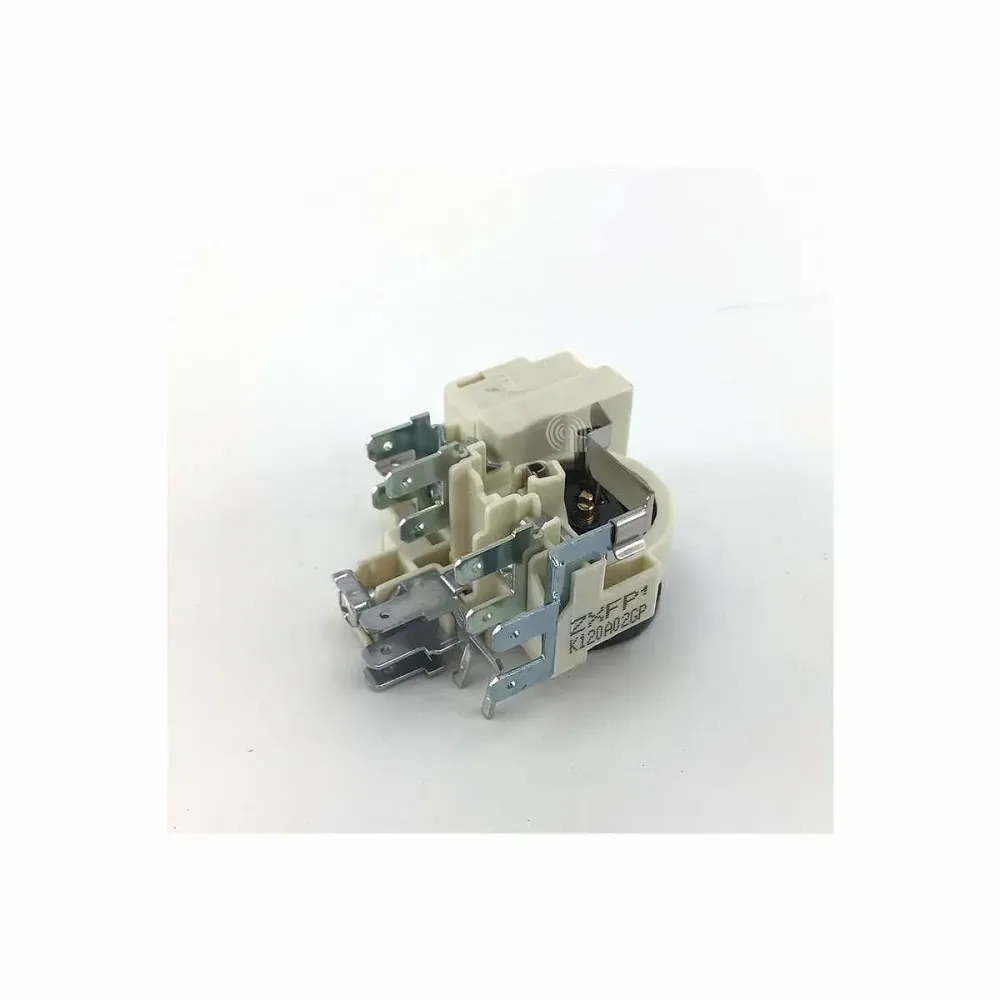PTC-Motorschutzklemme für Electrolux-Kühlschränke 2425700024