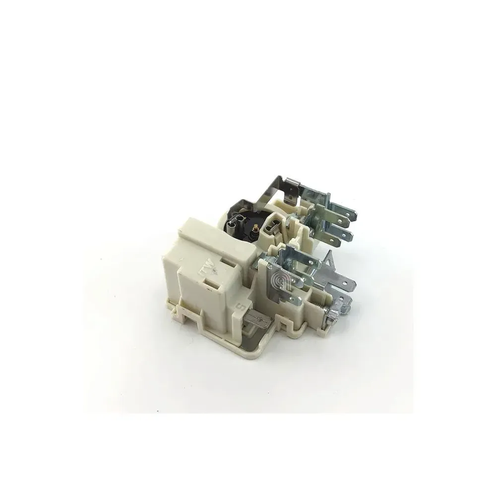 PTC-Motorschutzklemme für Electrolux-Kühlschränke 2425700024