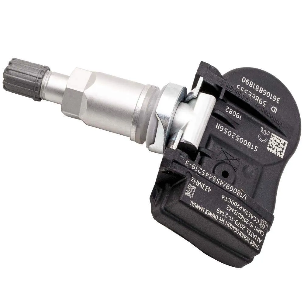4 x Reifendrucksensor Für BMW 1er 2er 3er 4er M3 M4 Mini F55 / F56 36106881890