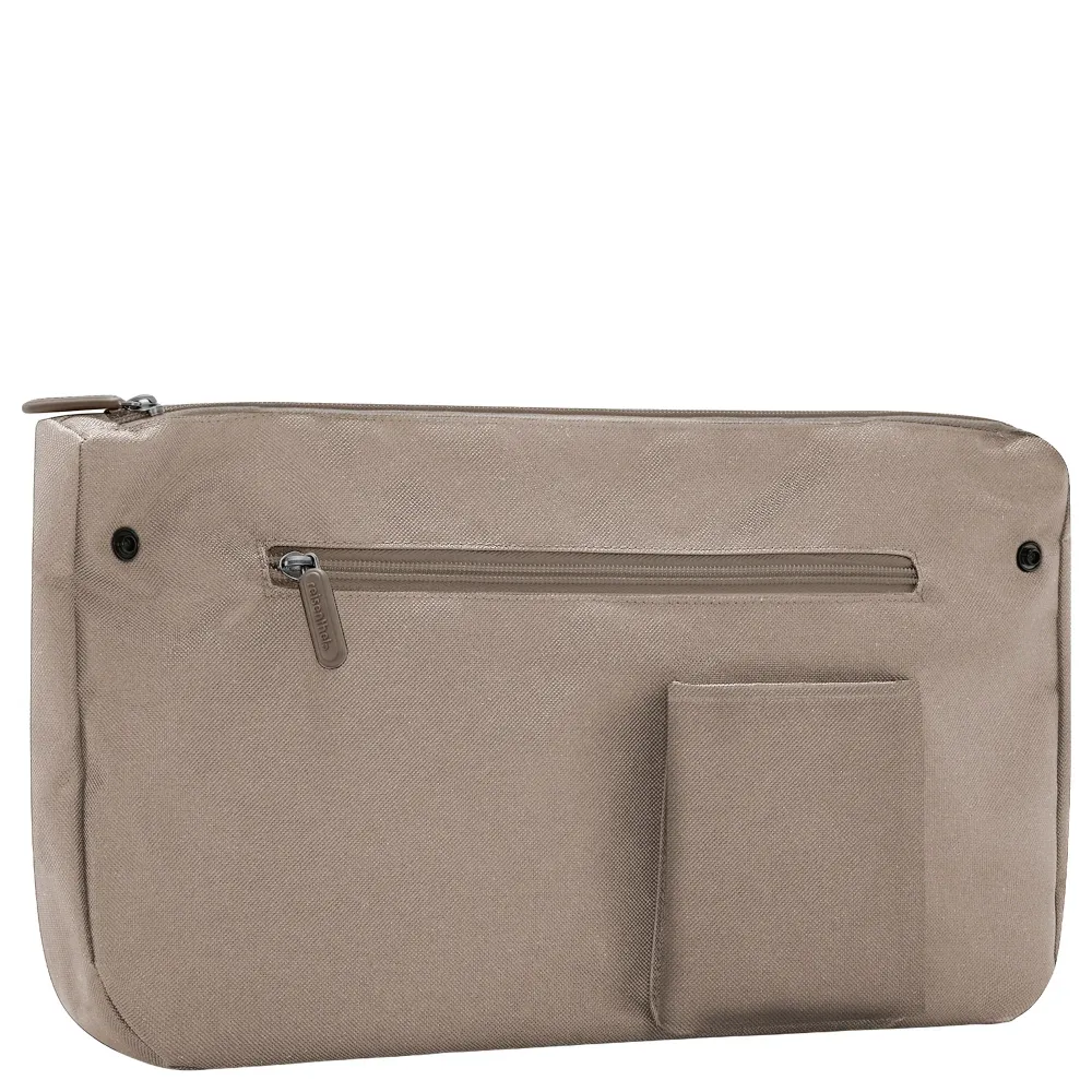 reisenthel loopshopper M / Shopper 40 cm (summerstripes coffee)